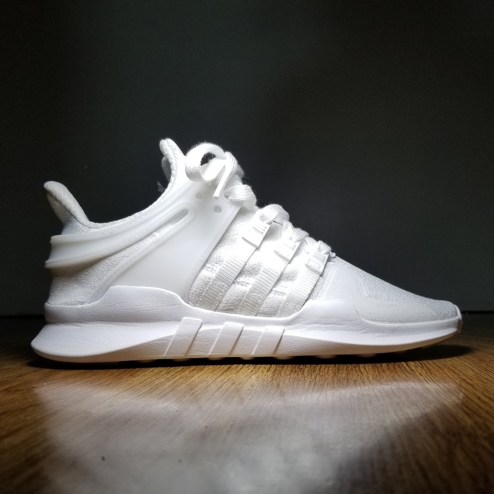 New Adidas EQT Support Adv Running Shoe